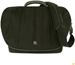 Crumpler Righthand schwarz/grau Leder