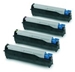 OKI 43459330 Toner Magenta