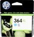 HP Nr.364 XL Tinte Cyan