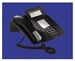 Agfeo ST 40 IP Systemtelefon schwarz