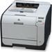 HP Color LaserJet CP2025DN