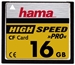 Hama Compact-Flash Karte 16GB