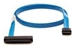 HP StorageWorks 2m ext. Mini-SAS Kabel