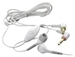 ASUS Eee PC Headset weiss