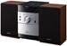 Sony CMT-EH25 silber