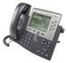 Cisco Unified IP Phone 7962 spare