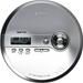 Sony D-NE 240 S silber