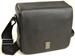 Delsey Corium 01 Ledertasche schwarz