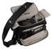 Delsey Cortex 01 Fototasche schwarz