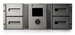 HP StorageWorks MSL4048 Bandbibliothek