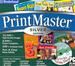 PrintMaster 16 Silber