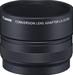 Canon LA-DC58K Objektivadapter