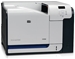 HP Color LaserJet CP3525n A4