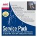 APC Service Pack 1 Jahr