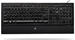 Logitech Illuminated Keyboard