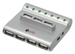 equip USB2.0 Hub 7 Port