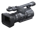 Sony HDR-FX1000E Camcorder