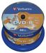 Verbatim DVD-R 4.7GB 16X