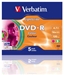 Verbatim DVD-R 4.7GB 16X