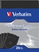 Verbatim DVD-Video Slimcase schwarz