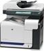 HP Color LaserJet CM3530FS MFP