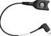Sennheiser Kabel HTC