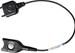 Sennheiser Kabel SonyEricsson
