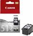 Canon PG-512 Tinte Schwarz