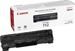 Canon 712 Toner Schwarz