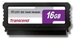 Transcend IDE Flash Module (V) 16GB