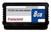 Transcend IDE Flash Module (V)   8GB