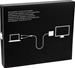 Apple Mini DisplayPort auf DVI Adapter