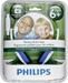 Philips SHK 1030 blau
