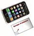 Logic3 Crystal Case i-Phone 3G