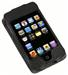 Logic3 Leder Tasche iPod touch 2G