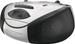 Grundig RRCD 3700 MP3 silber/schwarz