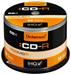 Intenso CD-R 80 Minuten 700MB 40X