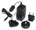 Sonnet Fusion F2 Welt/Reise Netzadapter