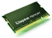 Kingston ValueRAM HyperX 4GB DDR2 Kit