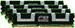 Kingston ValueRAM 8GB DDR2 Kit