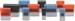 Brother PR-2770R Stempel 27x70mm rot