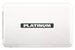 Platinum MyDrive 250GB weiß