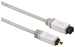 Hama Firewire-Kabel weiss 1.5m