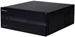 SilverStone LC10-E silber