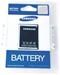 Samsung AB653850 Li-Ion Akku 1500mAh