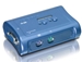 TRENDnet TK-205K KVM Umschalter