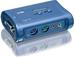 TRENDnet TK-208K KVM Umschalter