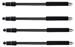 Novoflex QuadroLeg Carbon 3x Segmente
