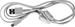 Sony VMC-14UMB2 USB-Kabel