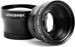 Lensbaby 0.6x WA + 1.6x Tele Set